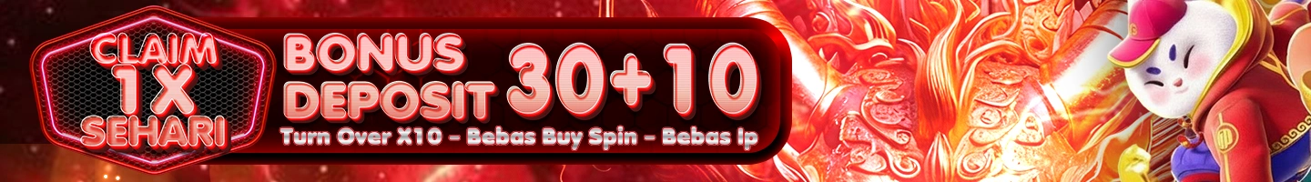 EVENT DEPOSIT T0 X10